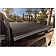 BAK Industries Tonneau Cover Hard Rolling-Up Black Matte Aluminum - 79134