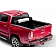 BAK Industries Tonneau Cover Hard Rolling-Up Black Matte Aluminum - 79134