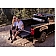 BAK Industries Tonneau Cover Hard Rolling-Up Black Matte Aluminum - 79134