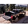 BAK Industries Tonneau Cover Hard Rolling-Up Black Matte Aluminum - 79134