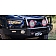 ARB Bumper Steel Textured Powder Coated Summit Bar Black - 3421560K