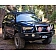 ARB Bumper Steel Textured Powder Coated Summit Bar Black - 3421560K