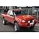 ARB Bumper Steel Powder Coated Deluxe Bar Black 1-Piece - 3423020