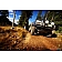 ARB Bumper Steel Powder Coated Deluxe Bar Black 1-Piece - 3423130