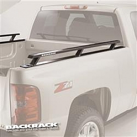 BackRack Bed Side Rail 65522