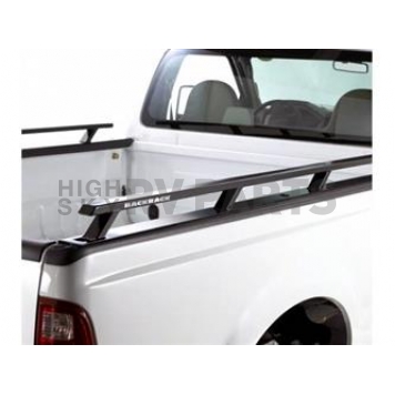 BackRack Bed Side Rail 65523
