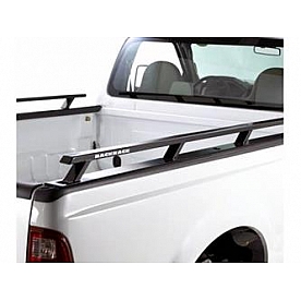 BackRack Bed Side Rail 65523TB