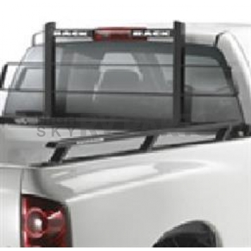 BackRack Bed Side Rail 65524