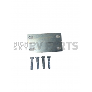 ARB Winch Mount Installation Kit XD9000 - 3532050