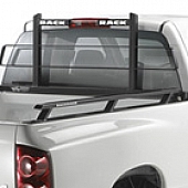 BackRack Bed Side Rail 80521