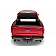 BAK Industries Tonneau Cover Hard Rolling-Up Black Matte Aluminum/ Vinyl - 79328