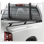 BackRack Bed Side Rail 80521TB