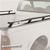 BackRack Bed Side Rail 80522