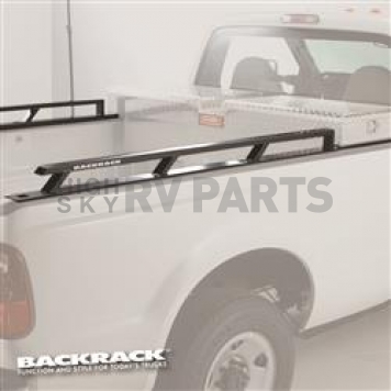 BackRack Bed Side Rail 80522TB