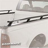 BackRack Bed Side Rail 80523