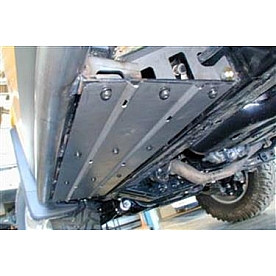 ARB Skid Plate 4420110
