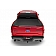 BAK Industries Tonneau Cover Hard Rolling-Up Black Matte Aluminum/ Vinyl - 79331
