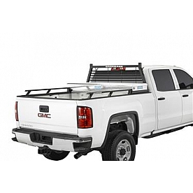 BackRack Bed Side Rail 80524TB