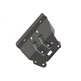 ARB Skid Plate 5421100