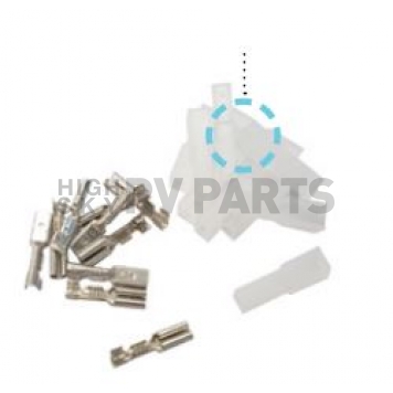 ARB Wire Terminal End 7450105