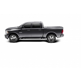 BAK Industries Hard Manual Retractable Tonneau Cover - R25100