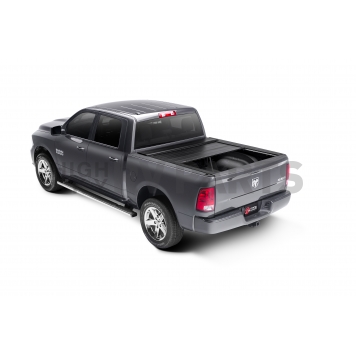 BAK Industries Hard Manual Retractable Tonneau Cover - R25100-8