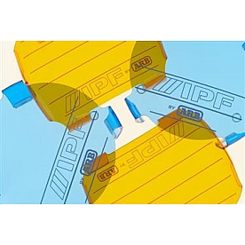 ARB Driving/ Fog Light Cover 868CC