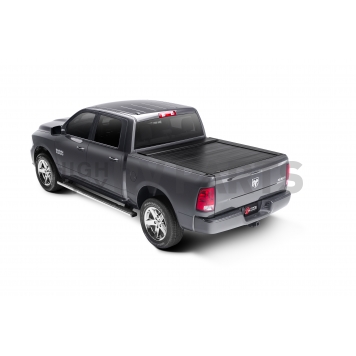 BAK Industries Hard Manual Retractable Tonneau Cover - R25207-6