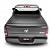 BAK Industries Hard Manual Retractable Tonneau Cover - R25332