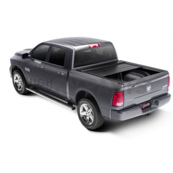 BAK Industries Hard Manual Retractable Tonneau Cover - R25332-3