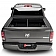 BAK Industries Hard Manual Retractable Tonneau Cover - R25332