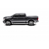 BAK Industries Hard Manual Retractable Tonneau Cover - R25525