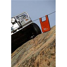ARB Winch Cable Damper Orange - ARB220