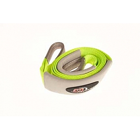 ARB Winch Tree Trunk Protector - Green 25000 Pound Nylon - ARB730LB