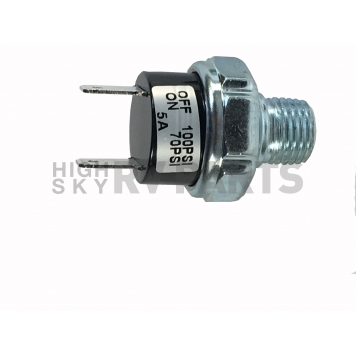 ARB Differential Locker Pressure Switch - CO35SP-3