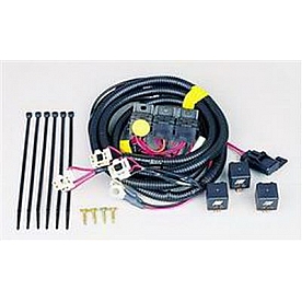ARB Headlight Wiring Harness Conversion M002
