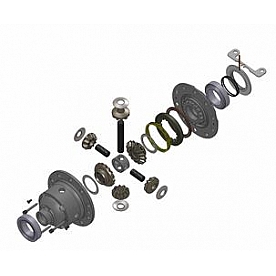 ARB Differential Carrier - RD244