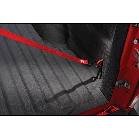 BedRug Bed Liner 1513120