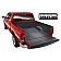 BedRug Bed Liner 1513120