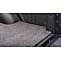 BedRug Bed Mat Dark Gray Carpet-Like Polypropylene - BMC20LBS
