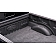 BedRug Bed Mat Dark Gray Carpet-Like Polypropylene - BMC20SBS
