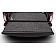 BedRug Tailgate Mat - Polypropylene Gray - BMC20TG