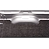 BedRug Bed Mat Dark Gray Carpet-Like Polypropylene - BMR19SBS
