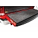 BedRug Tailgate Mat - Carpet-Like Polypropylene Dark Gray - BMR19TG