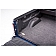 BedRug Bed Mat Dark Gray Carpet-Like Polypropylene - BMT19SBS