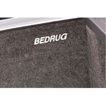 BedRug Bed Liner BRC19CCK-4