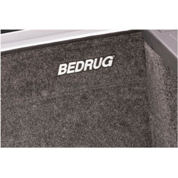 BedRug Bed Liner BRC19SBK-4