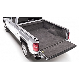 BedRug Bed Liner BRC20LBK