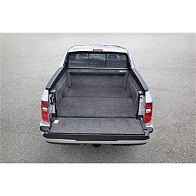 BedRug Bed Liner BRH17RBK