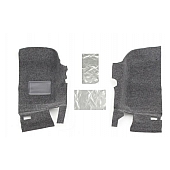 BedRug Carpet BRJL18F2